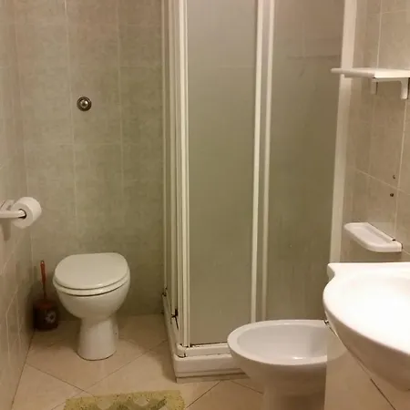 Casa Violetta - Grazioso Open Space