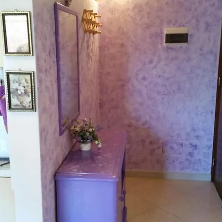 Apartment Casa Violetta - Grazioso Open Space *