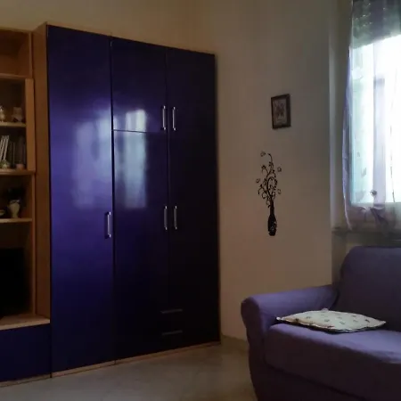 アパート Casa Violetta - Grazioso Open Space