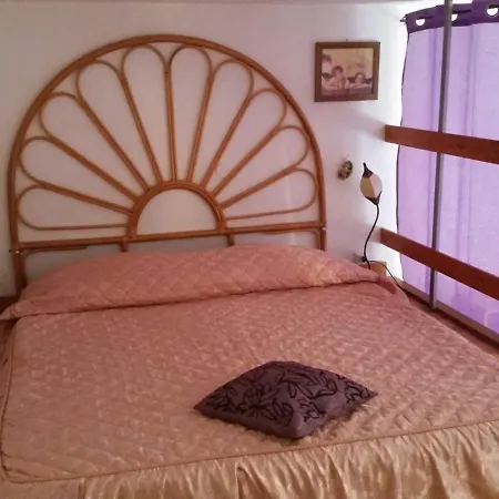 Casa Violetta - Grazioso Open Space * كوارتوتشو